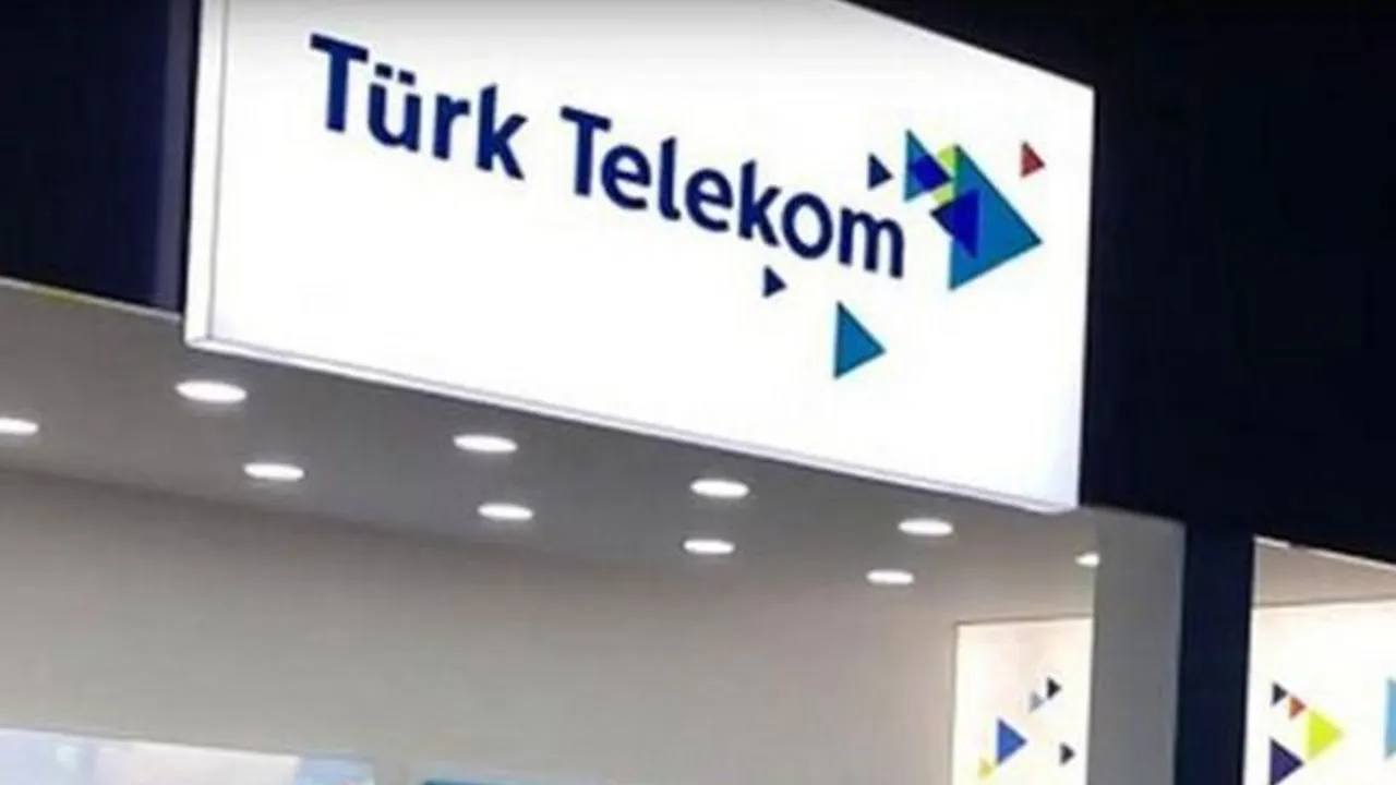 Turk Telekom Un Yeni Sahipleri Belli Oldu