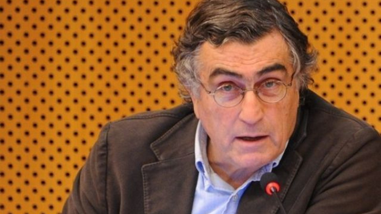 Hasan Cemal�e de �Erdoğan� soruşturması!