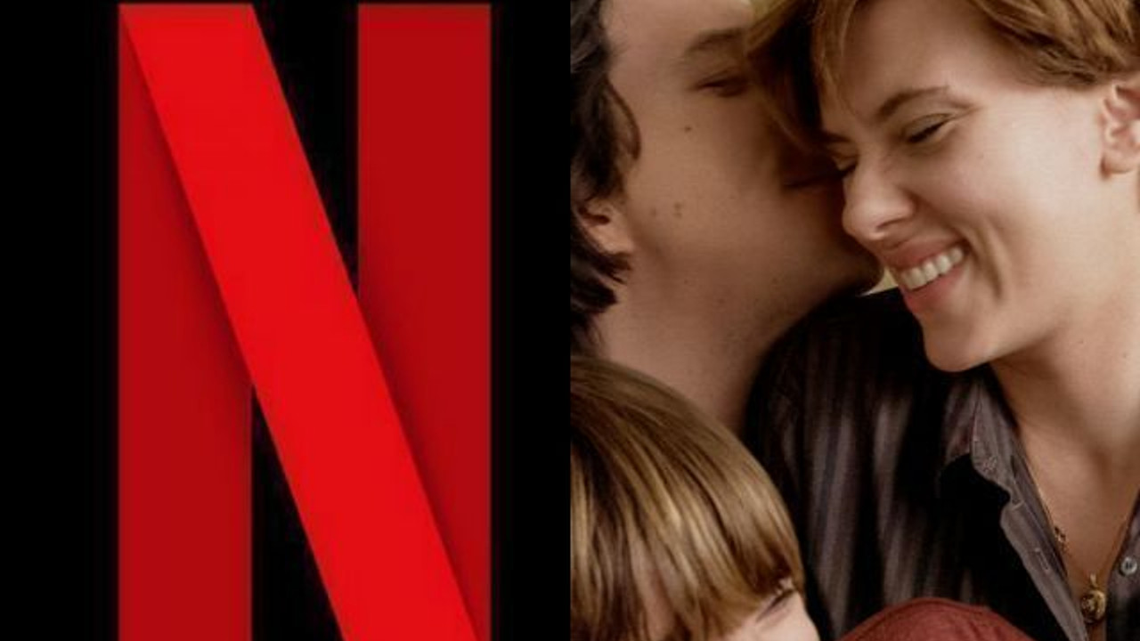 the world of the married tidak ada di netflix