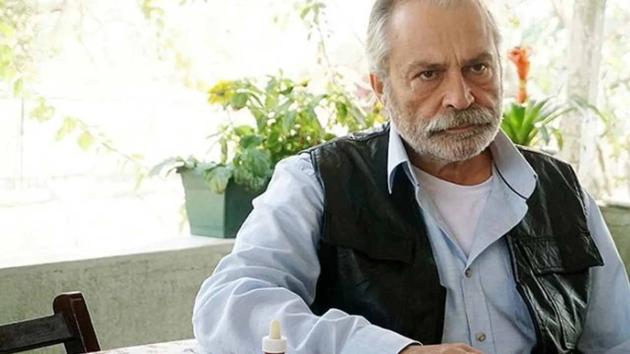 ilk yerli online dizide hangi unlu oyuncular rol aliyor