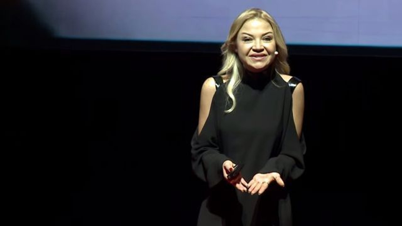 Ebru Baki�nin yeni adresi hangi kanal oldu?