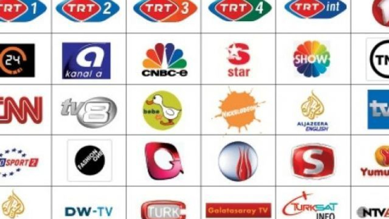 Kanallar bu akşam da yayın akışını değiştirdi