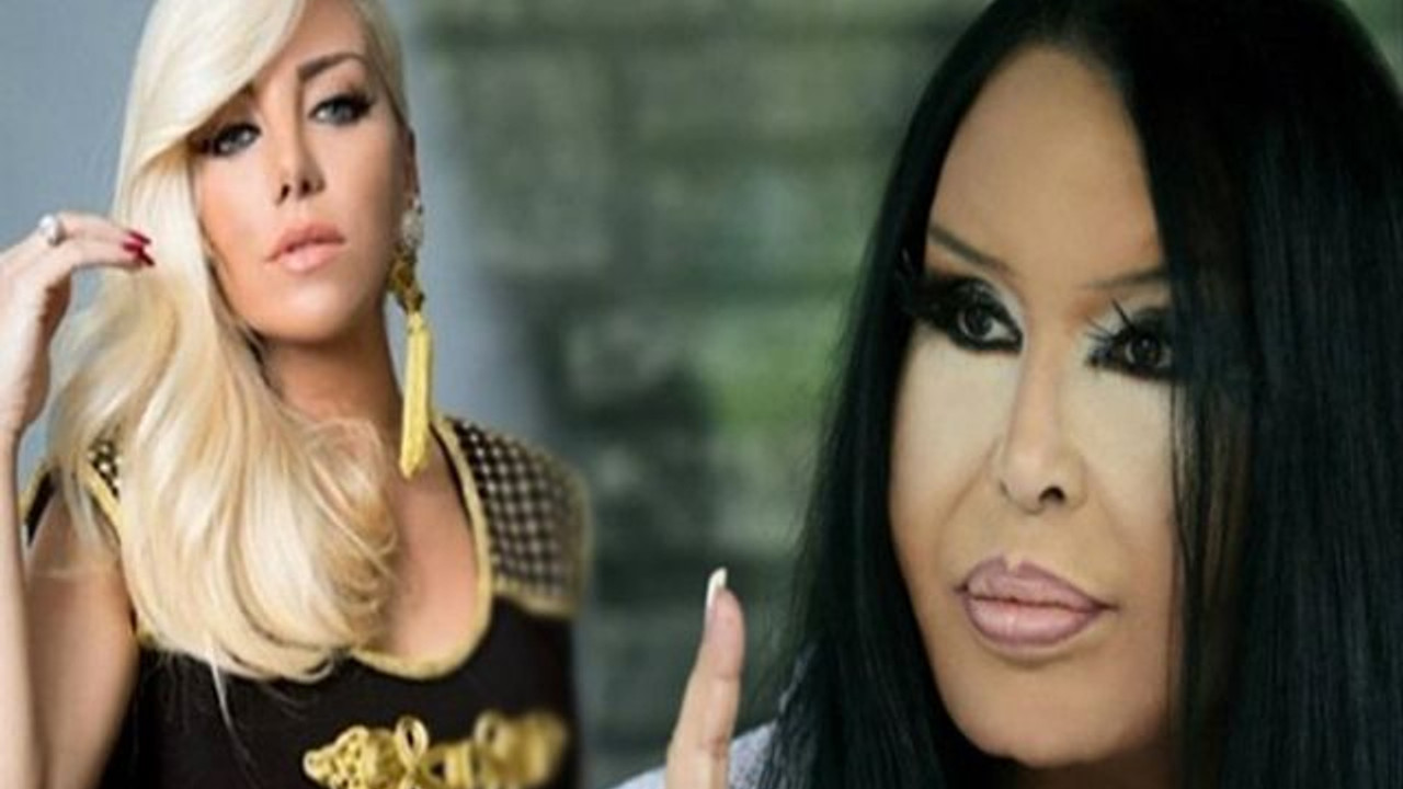 Bülent Ersoy’a �Köpeğin önüne koysan yemez� davası