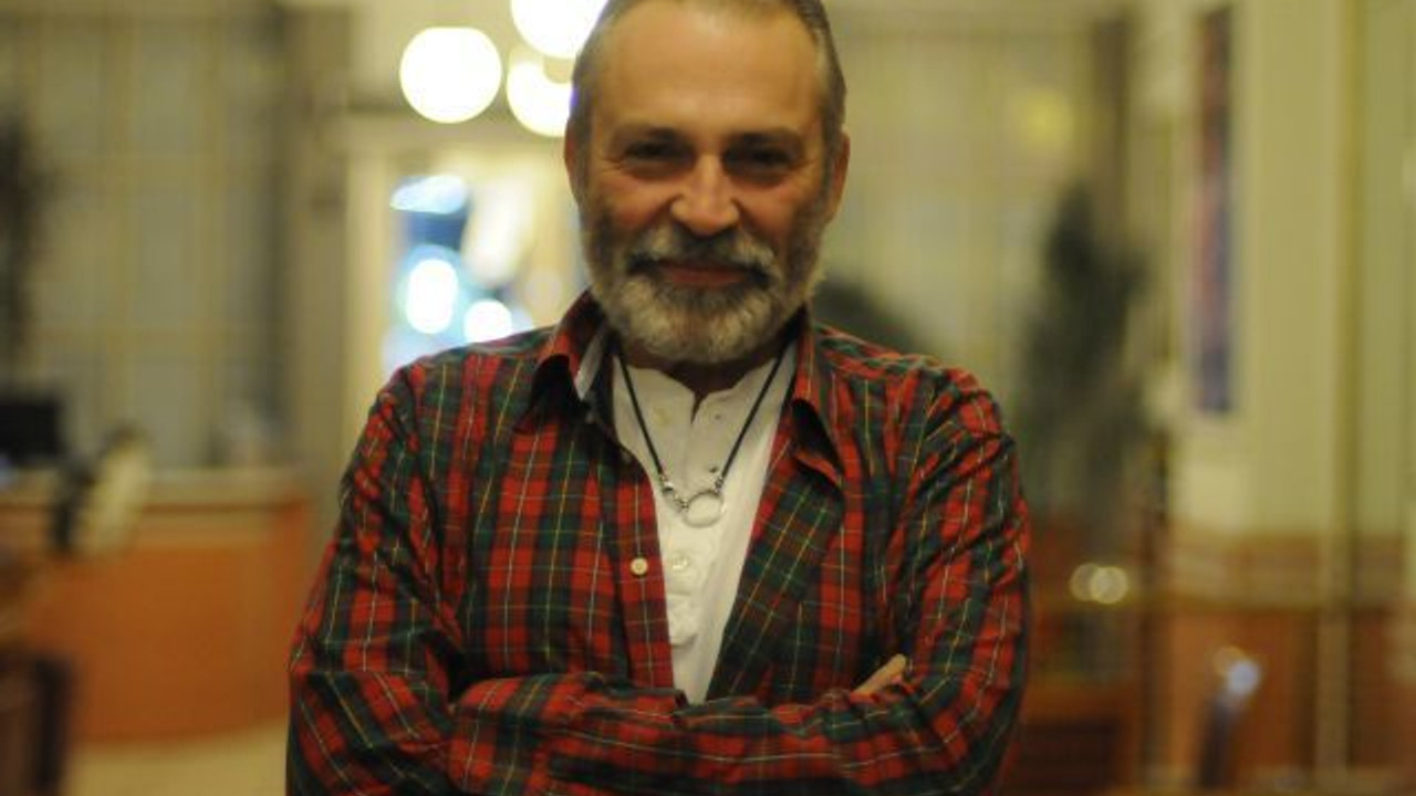 Haluk Bilginer'in filmi !f'te gösterilmeyecek!