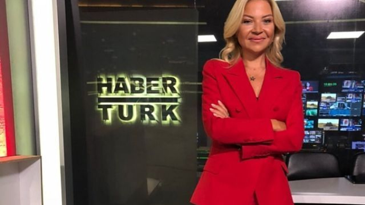 Ebru Baki, Habertürk�teki programına ne zaman başlıyor?
