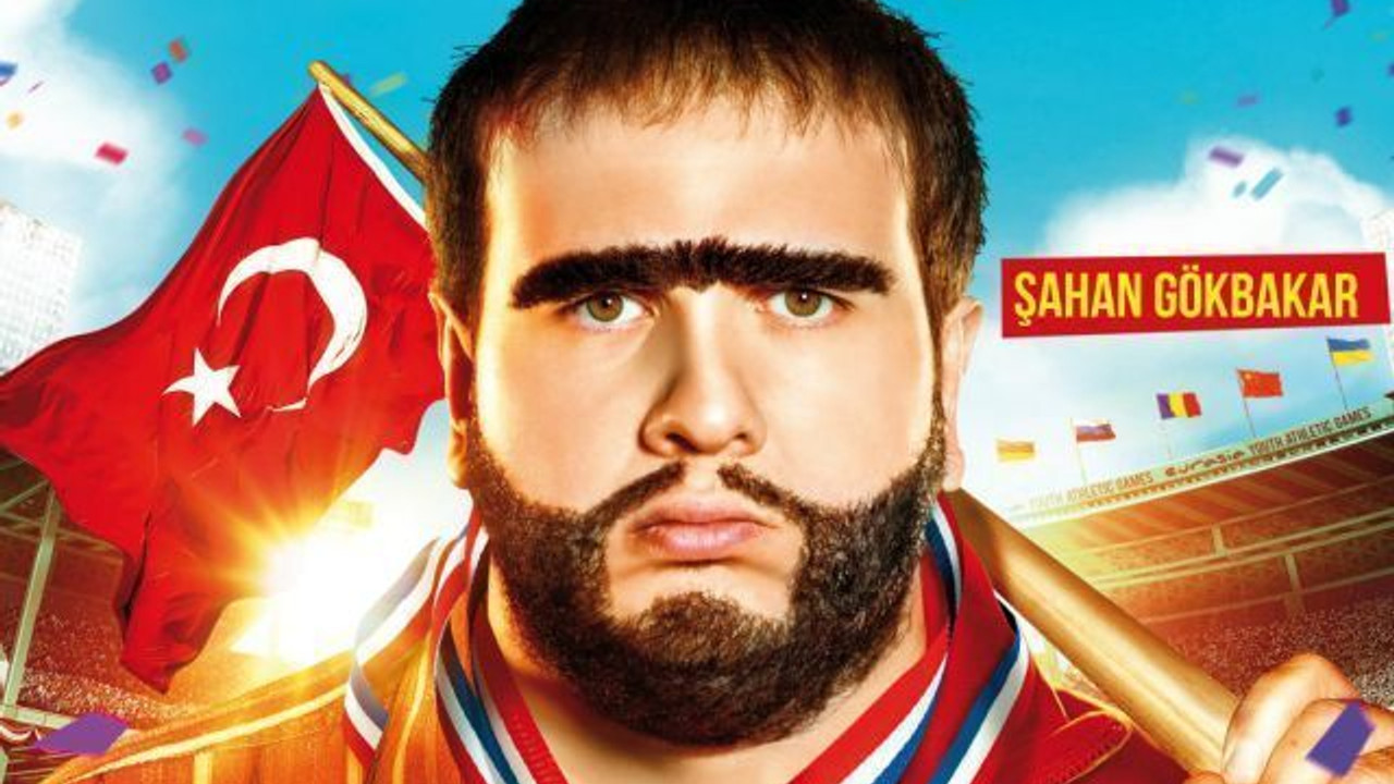 Şahan Gökbakar�dan yeni rekor! Recep İvedik 5 ilk üç günde ne kadar