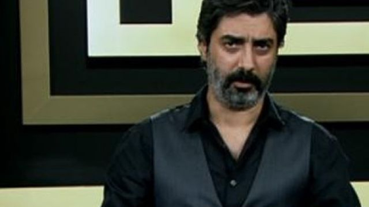 Sette kaza geçirmişti! Necati Şaşmaz�ın son durumu nasıl?