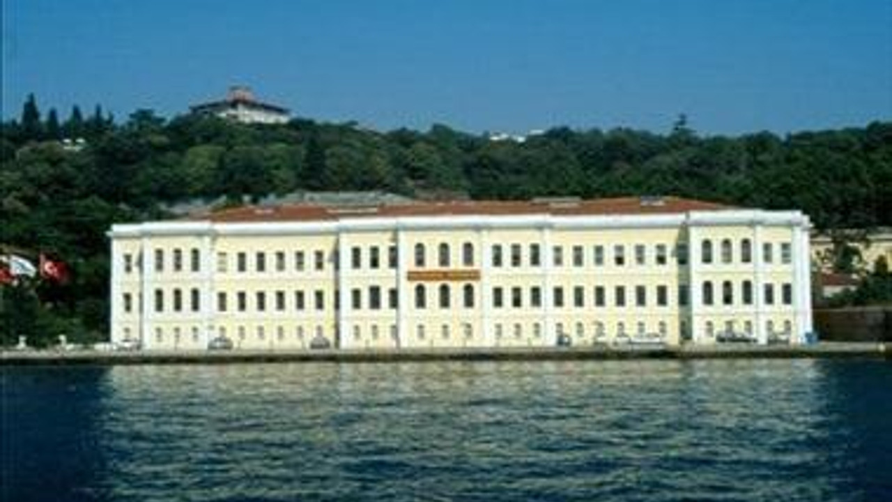 Galatasaray Universitesi Bu Hale Geldi