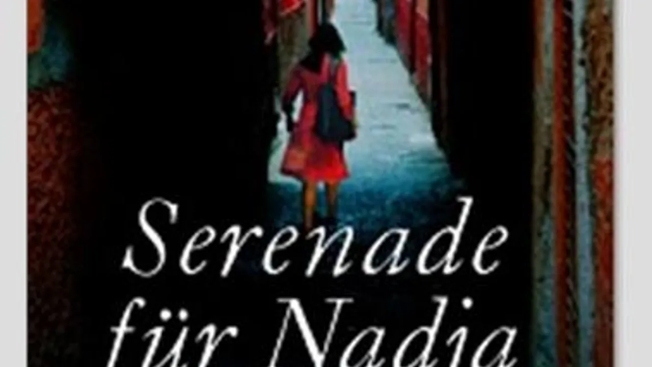 Zulfu Livaneli Nin Serenad I Dunyada