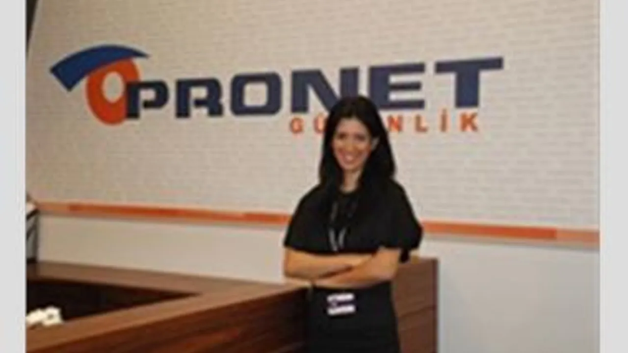 Pronet Insan Kaynaklari Nda Gorev Degisimi