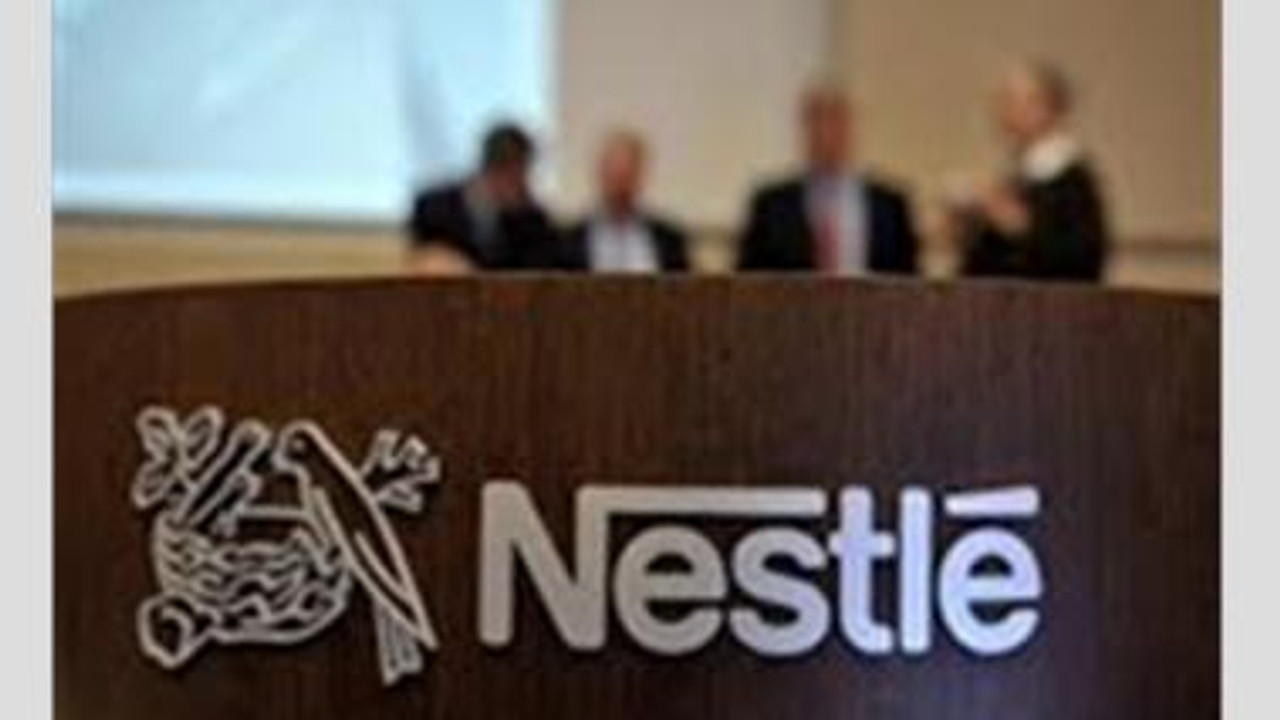 Nestle Turkiye Den At Eti Aciklamasi