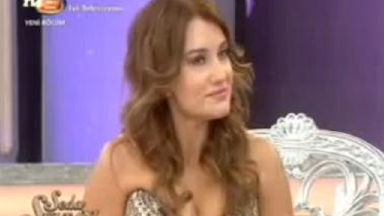 hilal cebeci son hali