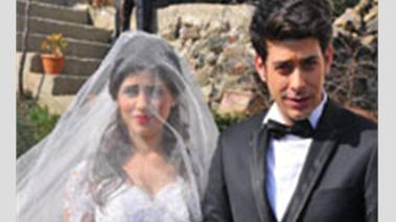 Beni Boyle Sev De Dugun Var