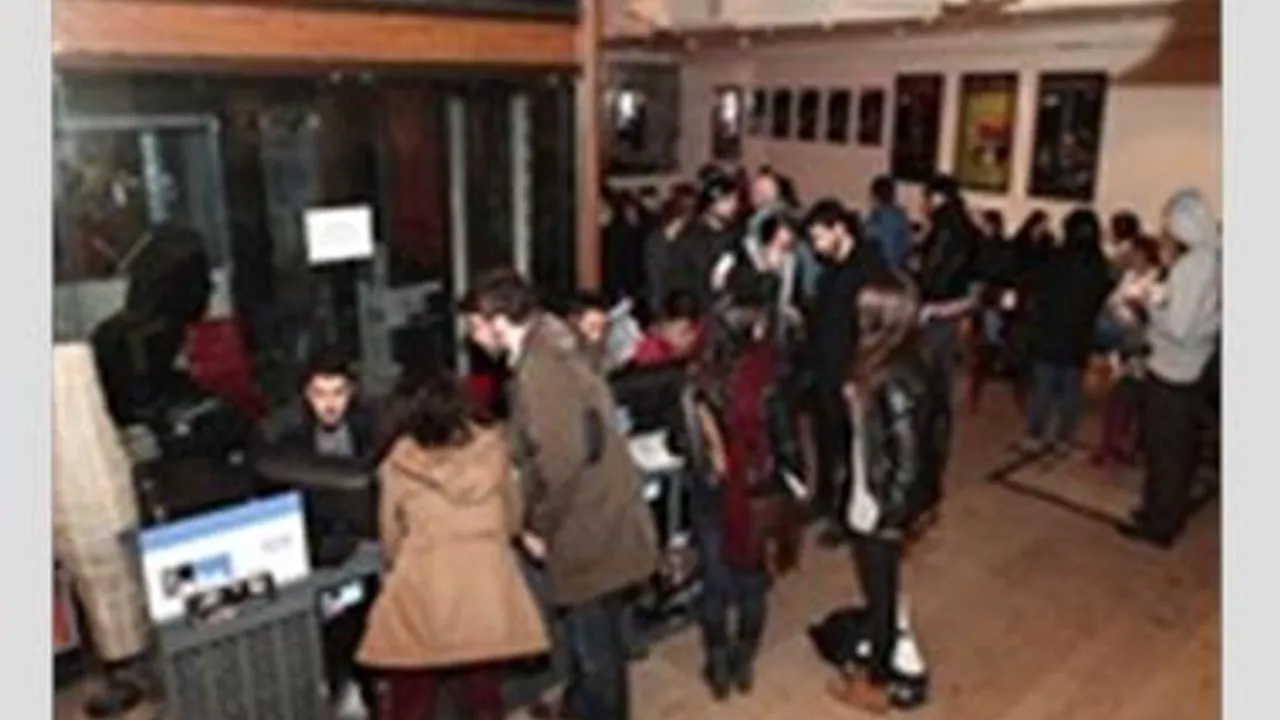 Istanbul Film Festivali Nde Ilk Gun Bilet Satisi 50 Bin