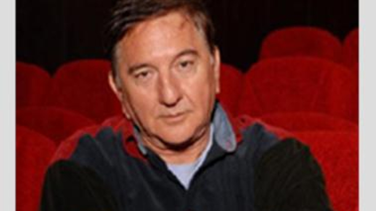 Ali Poyrazoğlu neden dizilerde oynamıyor? Oyuncudan ilginç açıklamalar!