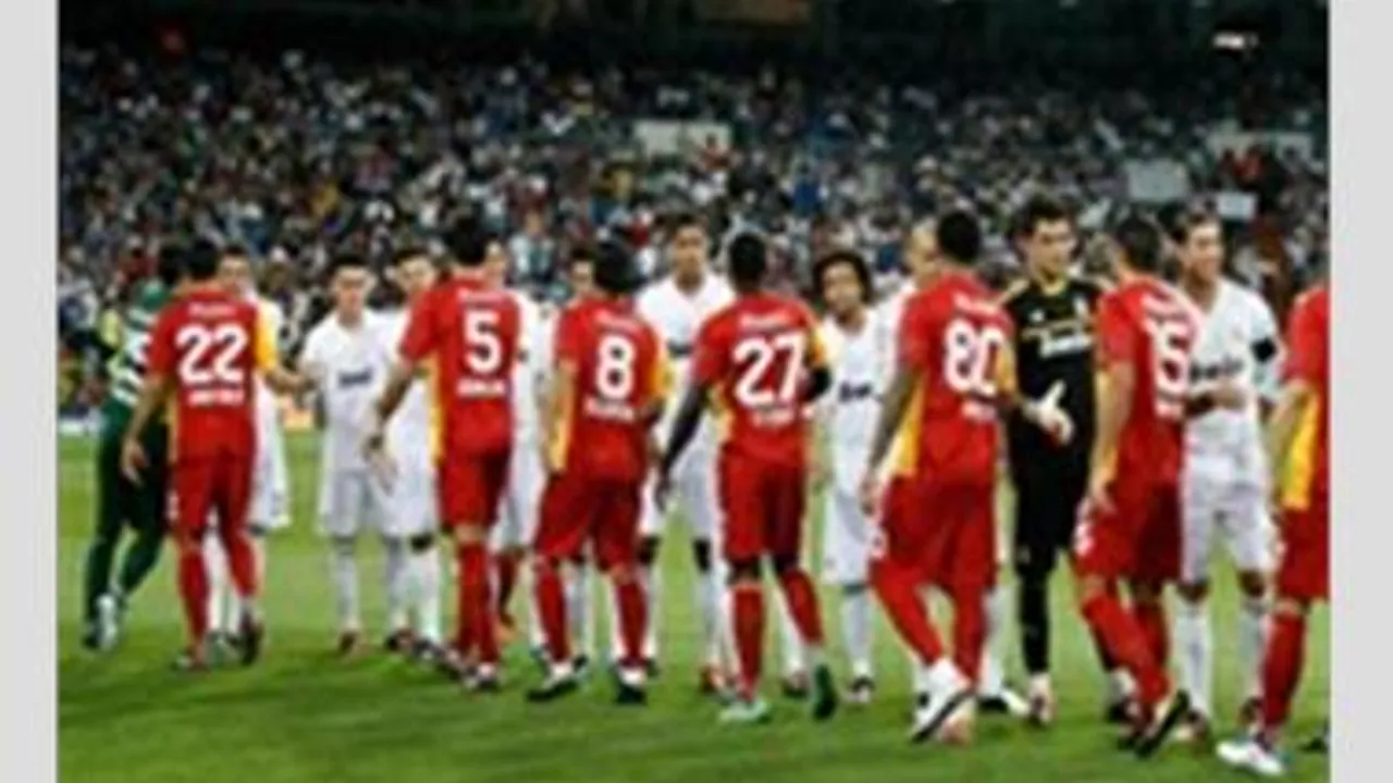 Galatasaray Real Madrid Maci Hangi Kanalda Yayinlanacak