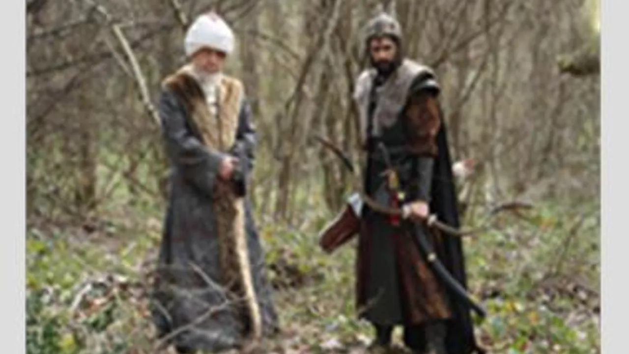 Osmanli Tokadi Nin Yayin Gunu Belli Oldu