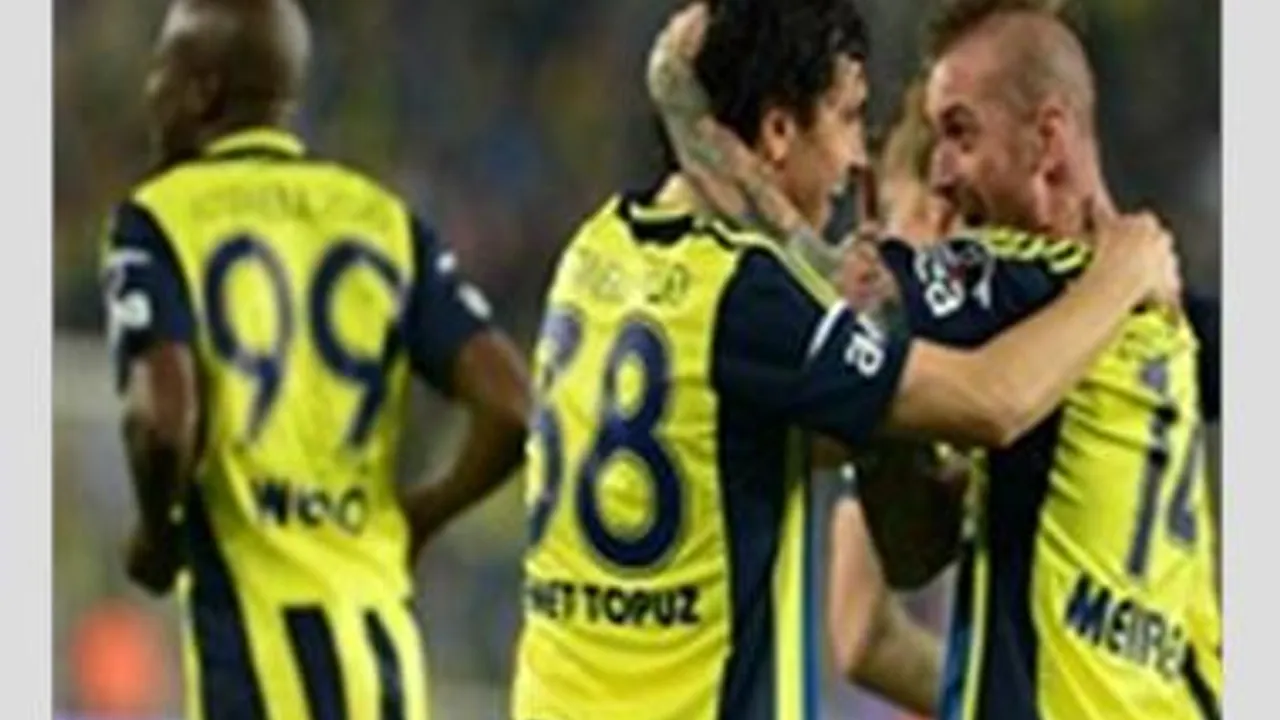 Fenerbahce Nin Tur Atlamasi Avrupa Basininda Nasil Yanki Buldu