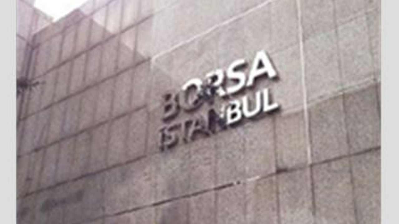 Borsa Istanbul Iletisim Ajansini Secti