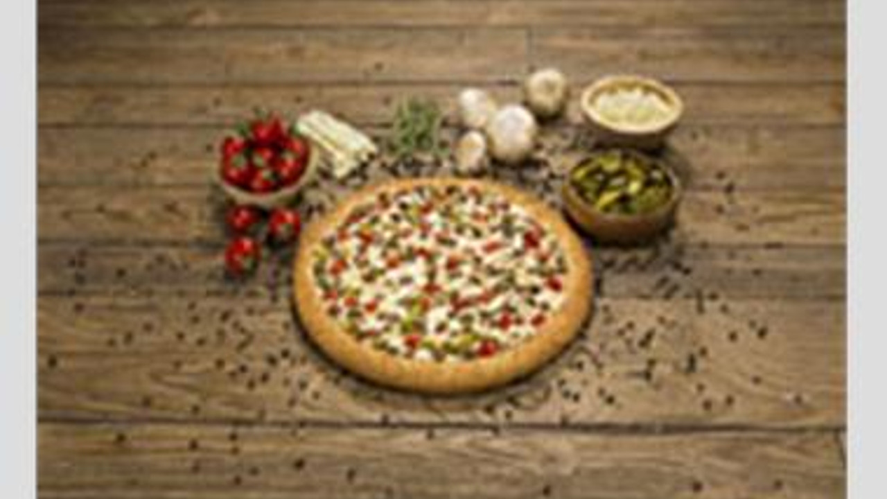 TimePR, pizza zincirinin iletişimini üstlendi