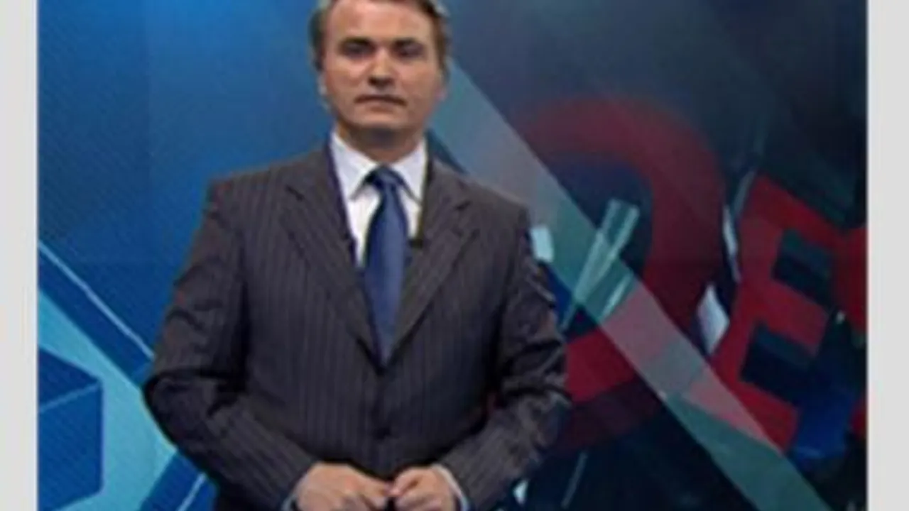 Yilin En Iyi Haber Programi Secildi