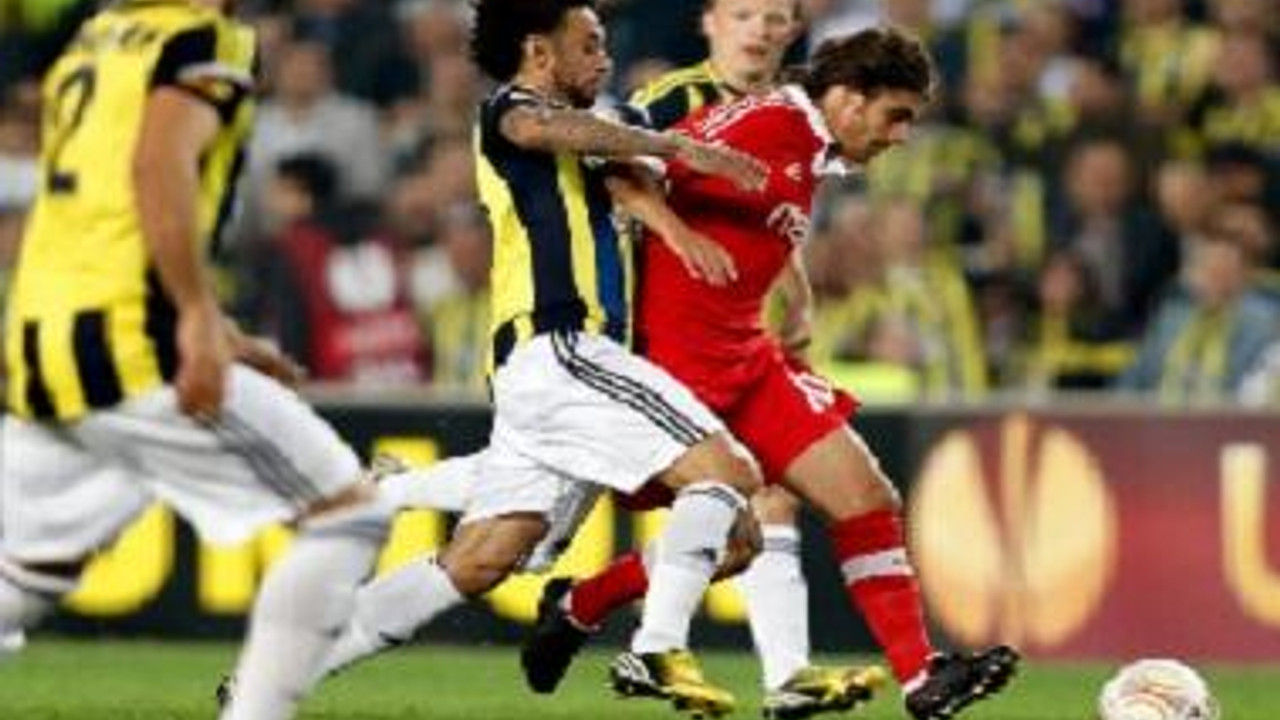 Galatasaray In Reyting Rekorunu Fenerbahce Kirdi