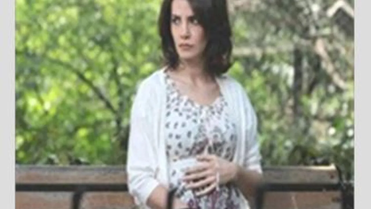 umutsuz ev kadinlari nda yasemin evi terkediyor