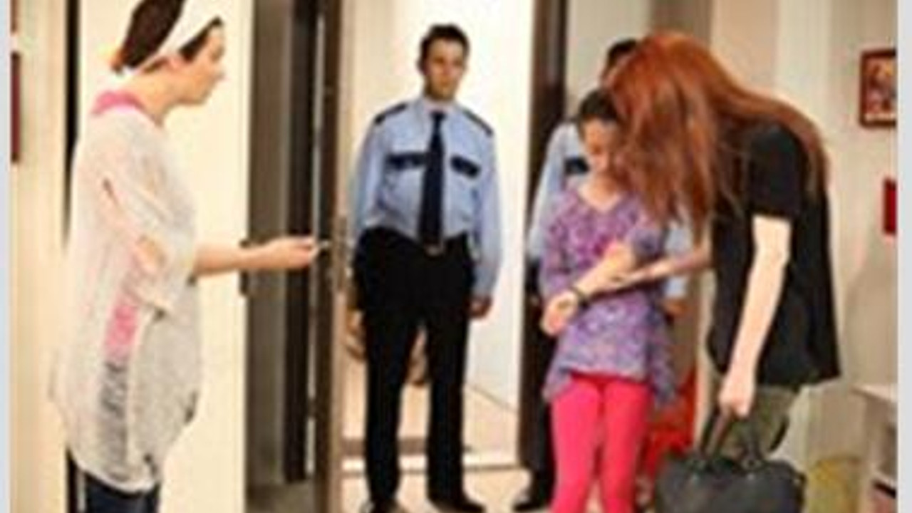 Umutsuz Ev Kadınları�nda korkunç tehdit!