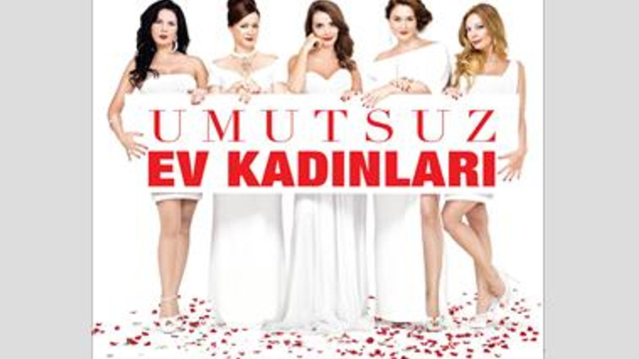 Umutsuz Ev Kadınları önümüzdeki sezon hangi kanalda yayınlanacak?