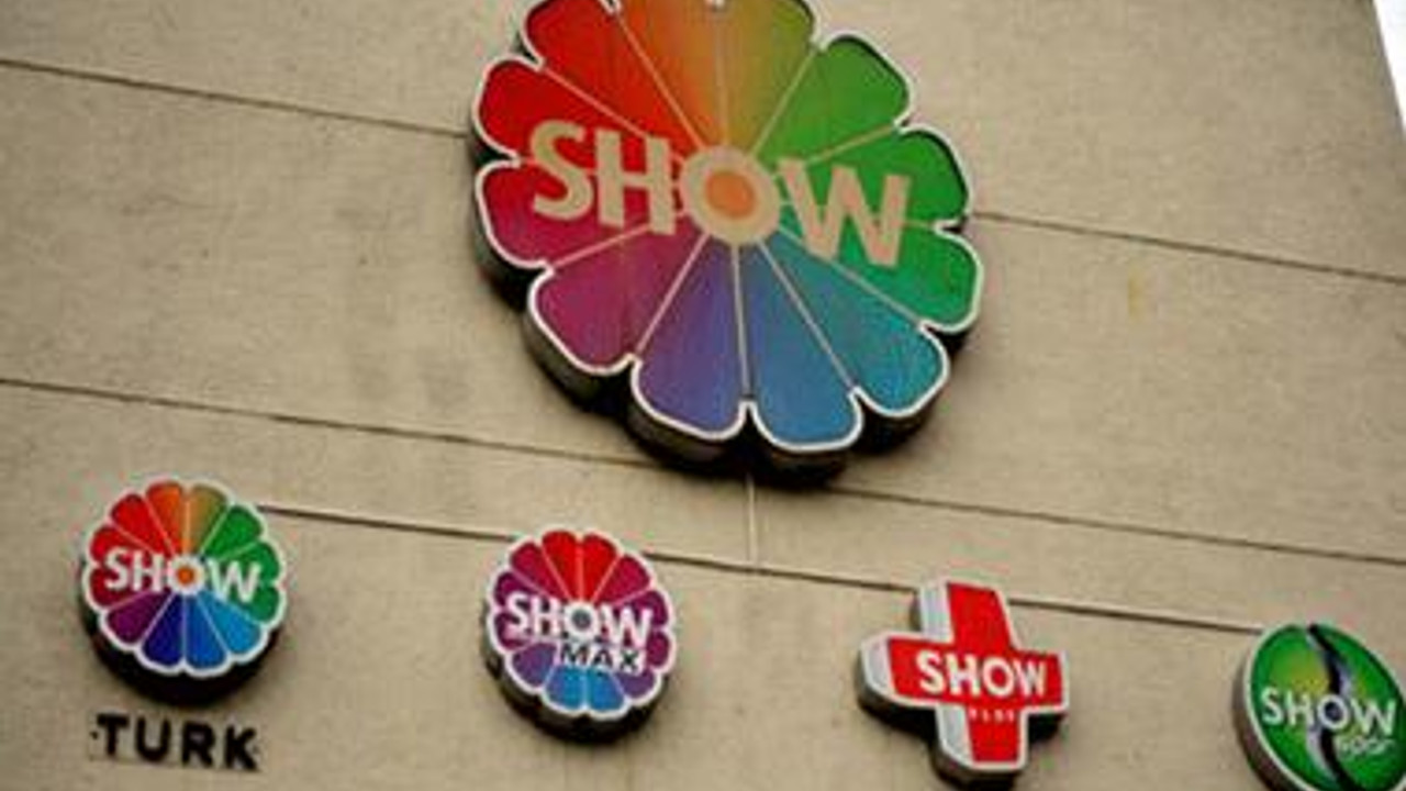 Show Tv Ye El Koymak Secim Yatirimi