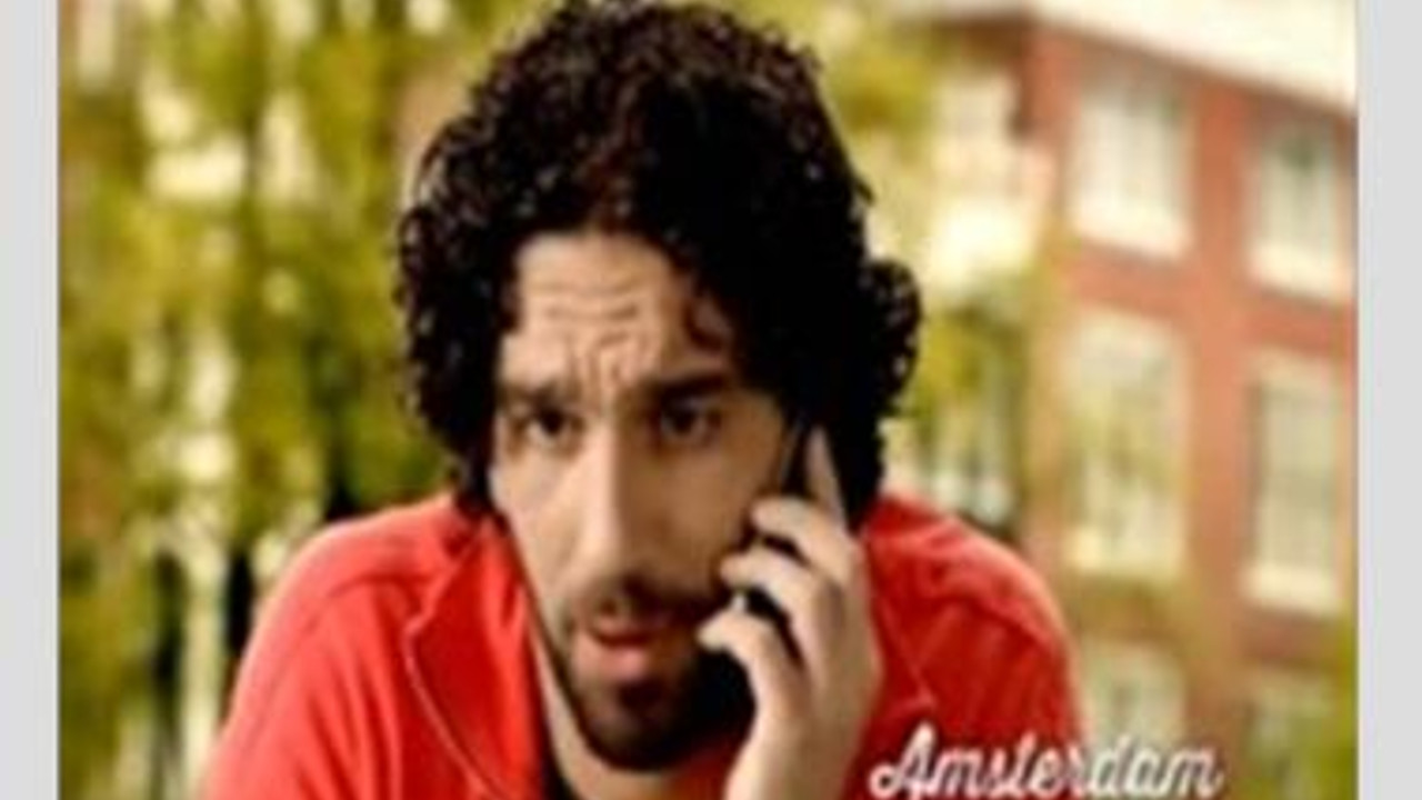 Arda Turan�ın rol aldığı �Simit Sarayı� reklamı yayınlandı