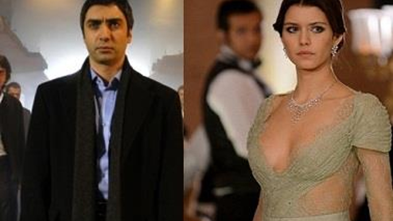 atv ve Kanal D dizileri Perşembe akşamına damgasını vurdu ...