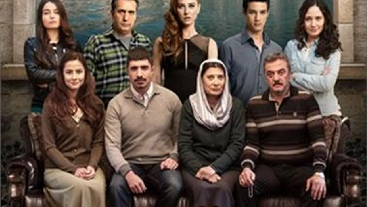 Fox Tv Nin Dizisi Karagul Cuma Aksamina Damgasini Vurdu Iste Reytingler