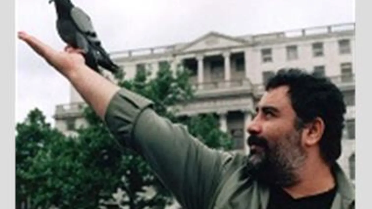 ahmet kaya nin paris gunleri ntv de