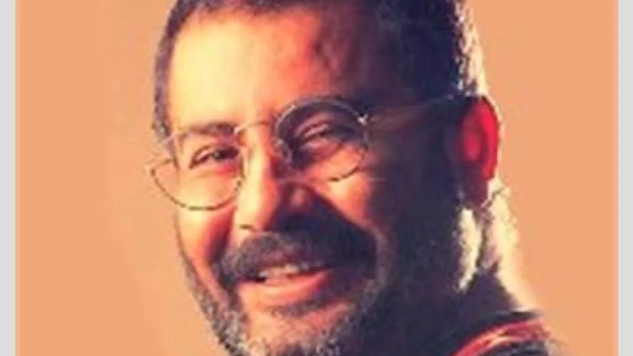 Ahmet Kaya Ya Saygi Albumune Surpriz Isim