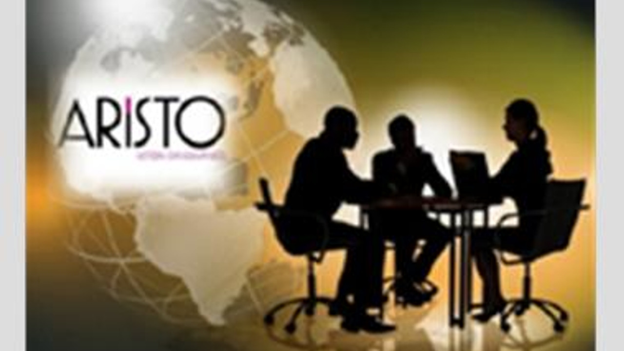 Aristo Iletisim Hangi Ismi Transfer Etti