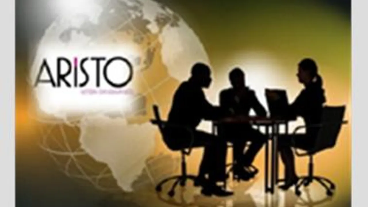 Aristo Iletisim Hangi Ismi Transfer Etti
