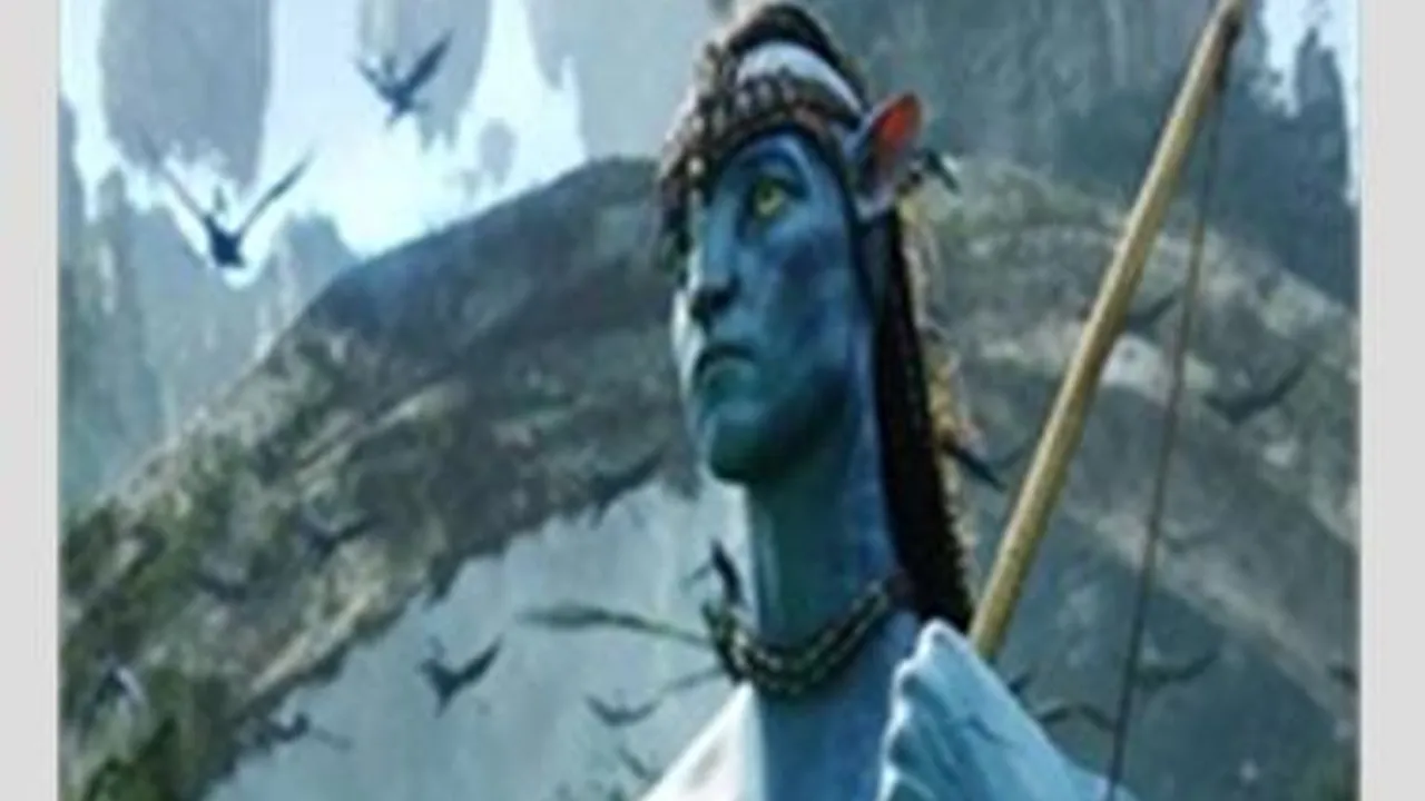 Avatar 2 Geliyor Film Ne Zaman Vizyona Girecek