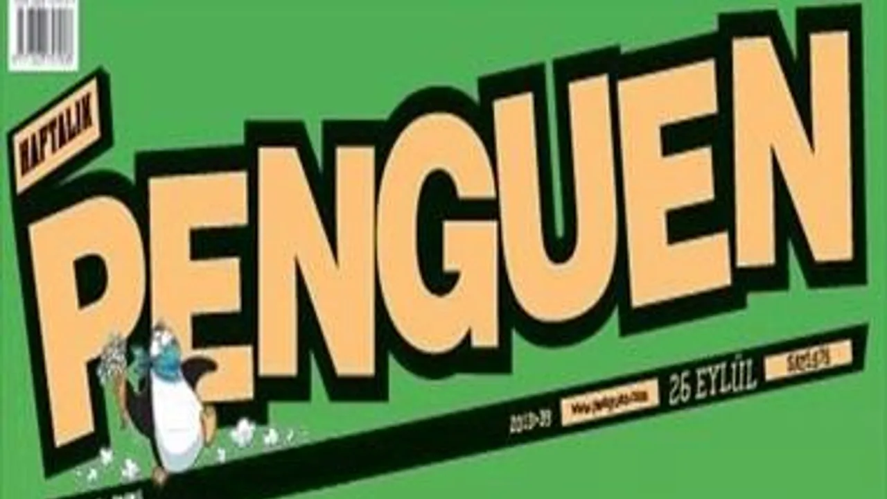 Besiktas Galatasaray Macinda Cikan Olaylar Bu Hafta Penguen In Kapaginda