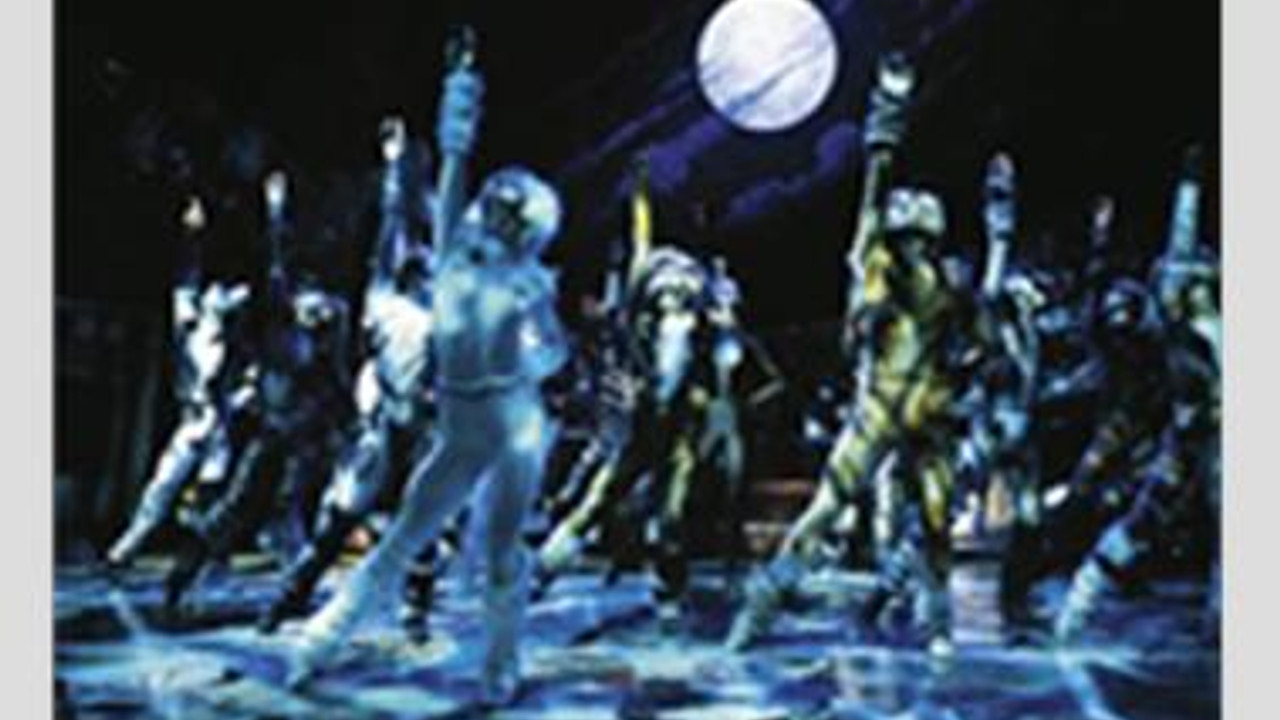 Broadway Istanbul A Geliyor