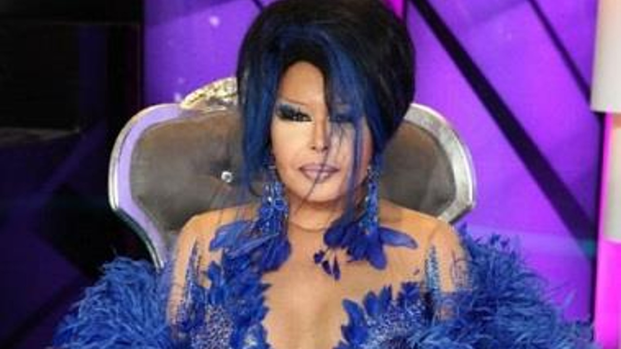 Bülent Ersoy beddua etti, RTÜK cezayı kesti!