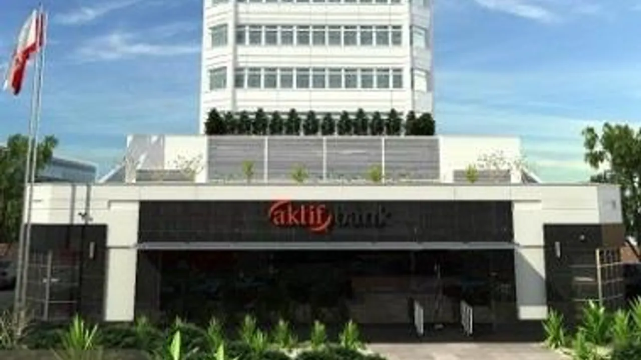 Calik In Bankasi Zarrab A Mi Calisti Taraf In Haberine Aktif
