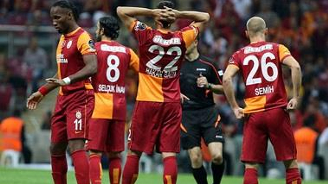 Carsamba Gunu Final Yapan Dizi Ve Galatasaray Antalyaspor Karsilasmasi Reytinglerde Kacinci Sirada Yer Aldi