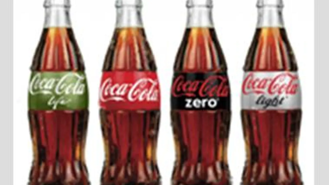 Coca Cola Turkiye Ye Yeni Ceo