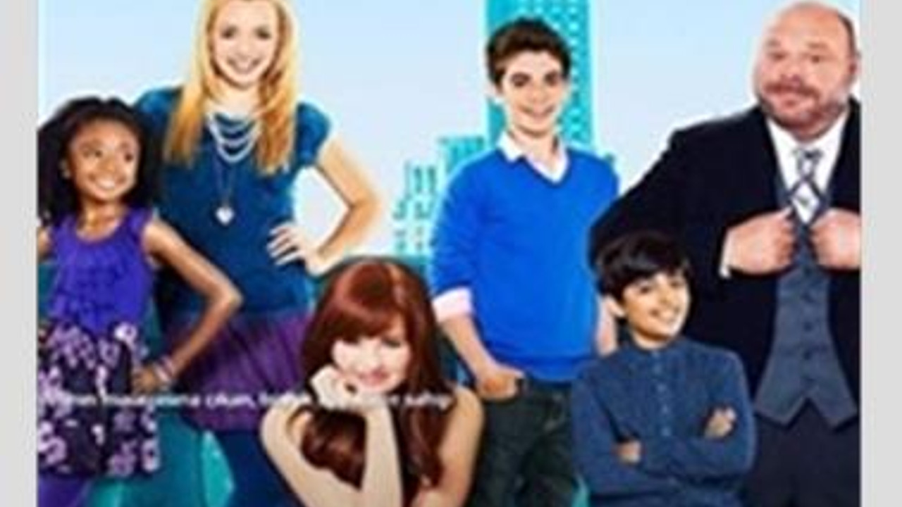 Disney Channel Eglenceli Icerigiyle Netd De