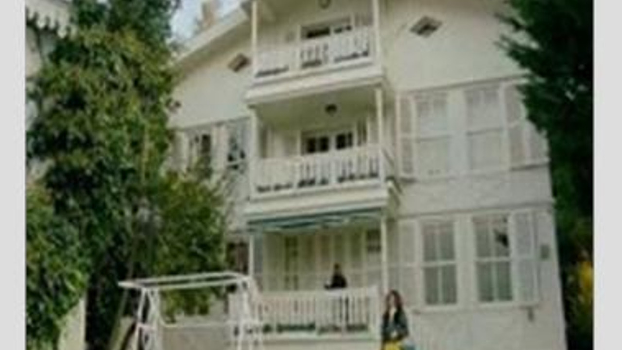 Diziler yalı sahiplerini sevindirdi