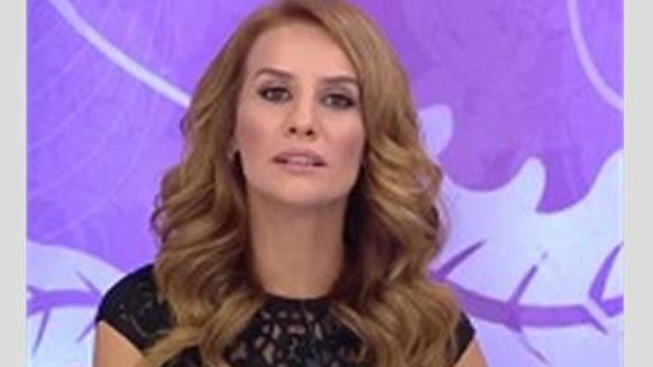 Esra Erol hastanelik oldu!