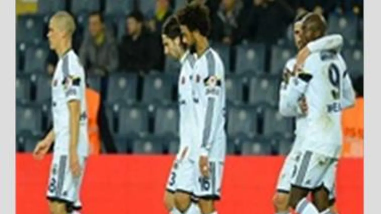 Fenerbahce Fethiyespor A Yenildi Twitter Yikildi