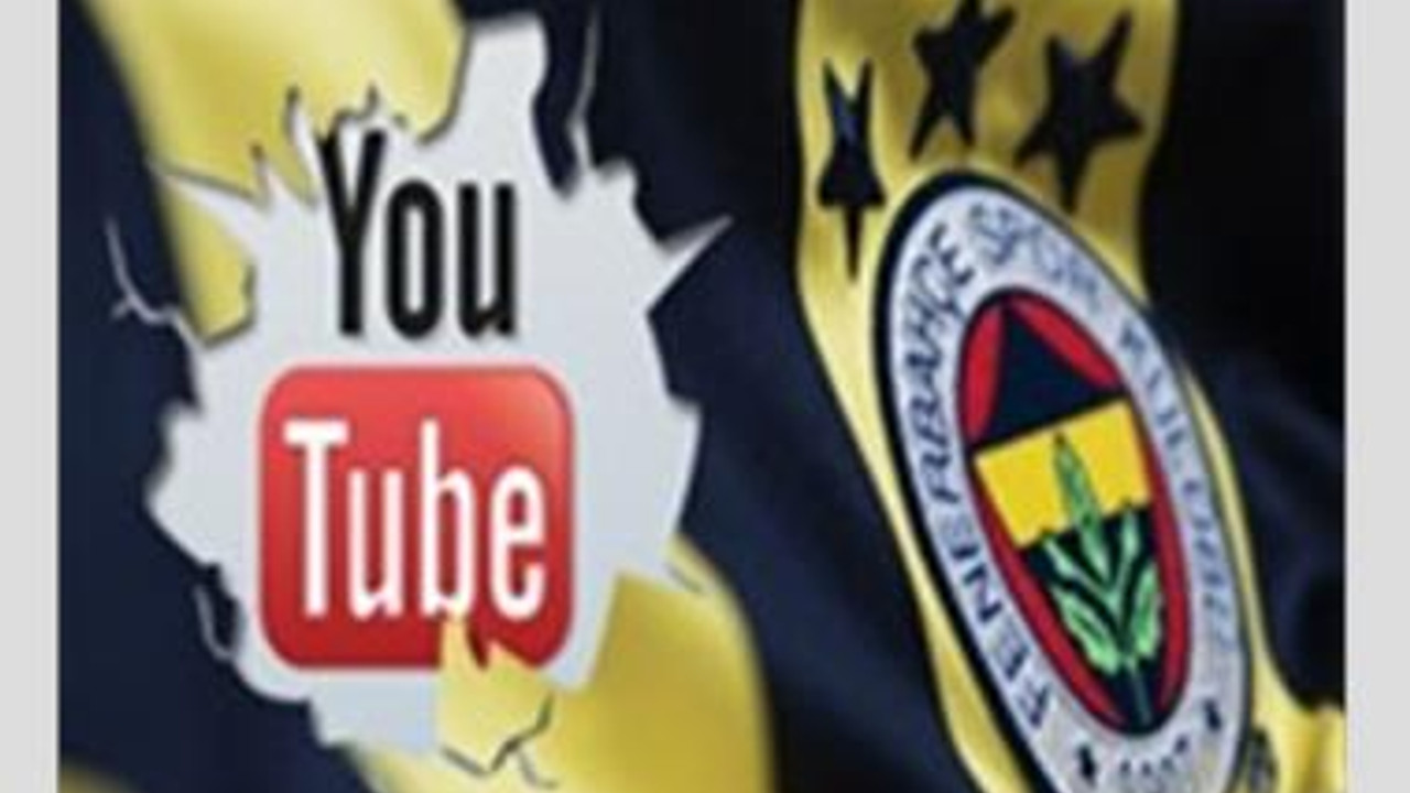 Fenerbahce Youtube Ile Anlasti