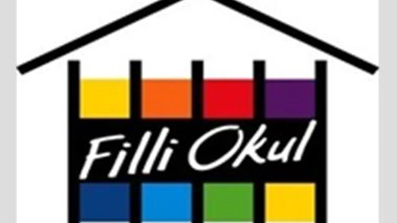 Filli Okul Projesi Diyarbakir Da